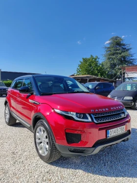 Land Rover Range Rover Evoque 2.0, 150к.с. 4х4, снимка 4