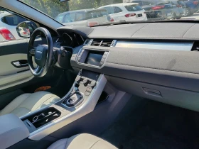 Land Rover Range Rover Evoque 2.0, 150к.с. 4х4, снимка 10