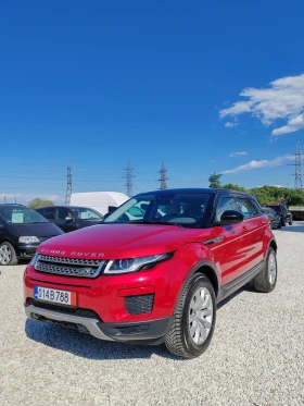 Land Rover Range Rover Evoque 2.0, 150к.с. 4х4, снимка 1