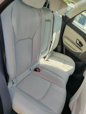 Land Rover Range Rover Evoque 2.0, 150к.с. 4х4, снимка 8