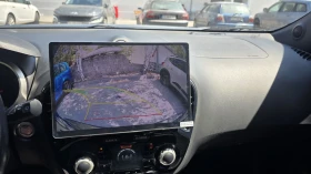 Nissan Juke 1.6, 117к.с, Мултимедия, снимка 12