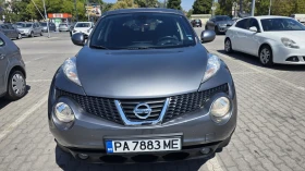 Nissan Juke 1.6, 117к.с, Мултимедия, снимка 8
