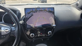 Nissan Juke 1.6, 117к.с, Мултимедия, снимка 13