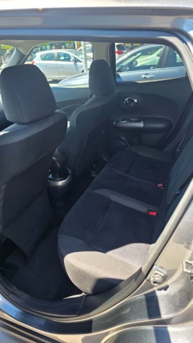 Nissan Juke 1.6, 117к.с, Мултимедия, снимка 5