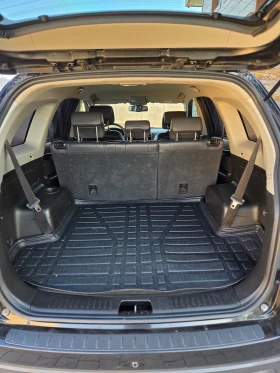 Chevrolet Captiva, снимка 3