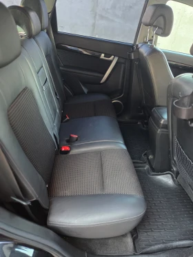 Chevrolet Captiva, снимка 4