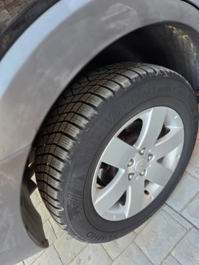 Chevrolet Captiva, снимка 7