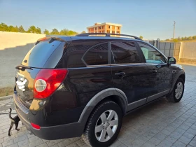 Chevrolet Captiva, снимка 6