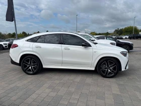 Mercedes-Benz GLE * AMG 53 * CARFAX * ОПЦИЯ ЗА ФИНАНСИРАНЕ , снимка 15