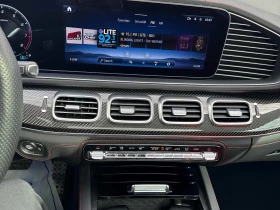 Mercedes-Benz GLE * AMG 53 * CARFAX * ОПЦИЯ ЗА ФИНАНСИРАНЕ , снимка 9