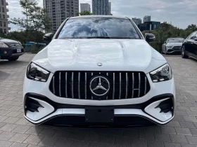 Mercedes-Benz GLE * AMG 53 * CARFAX * ОПЦИЯ ЗА ФИНАНСИРАНЕ , снимка 6