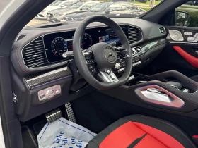 Mercedes-Benz GLE * AMG 53 * CARFAX * ОПЦИЯ ЗА ФИНАНСИРАНЕ , снимка 5