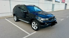 BMW X5 E-53 3.0 D, снимка 3
