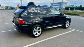 BMW X5 E-53 3.0 D, снимка 4