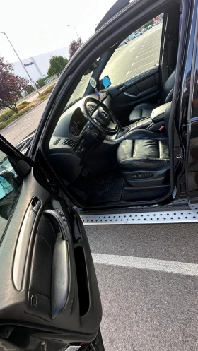 BMW X5 E-53 3.0 D, снимка 5