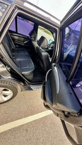 BMW X5 E-53 3.0 D, снимка 7