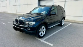 BMW X5 E-53 3.0 D, снимка 1