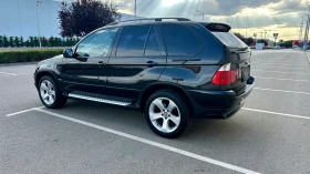 BMW X5 E-53 3.0 D, снимка 2