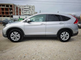 Honda Cr-v, снимка 7