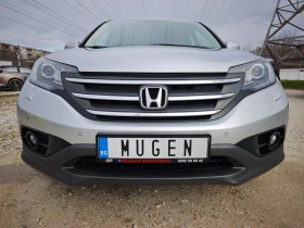 Honda Cr-v, снимка 9