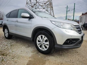 Honda Cr-v, снимка 10