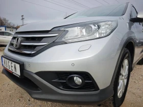 Honda Cr-v, снимка 1