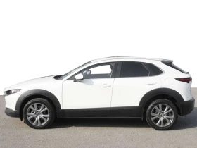 Mazda CX-30 GS All-wheel Drive, снимка 7