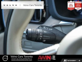 Volvo XC60 B5 B Ultimate Dark Theme* АВТОКРЕДИТ* , снимка 16