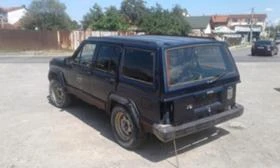 Jeep Cherokee 2.5i/  | Mobile.bg    4