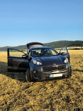 Kia Sportage | Mobile.bg    8