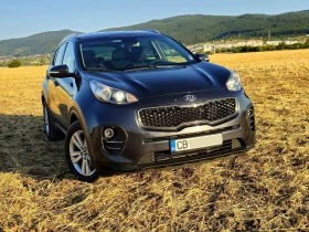 Kia Sportage | Mobile.bg    6