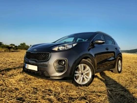 Kia Sportage | Mobile.bg    1