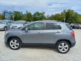     Chevrolet Trax 1.7cdti 131k.c* Navi* UNIKAT* 