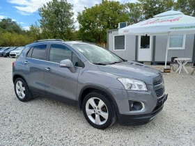 Chevrolet Trax 1.7cdti 131k.c* Navi* UNIKAT*  - [12] 