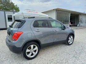 Chevrolet Trax 1.7cdti 131k.c* Navi* UNIKAT*  - [14] 