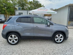 Chevrolet Trax 1.7cdti 131k.c* Navi* UNIKAT* , снимка 12