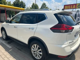 Nissan X-trail 2.5L - 28900 лв. - 52223087 4