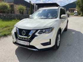     Nissan Rogue 2.5 SV AWD