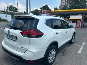 Nissan X-trail 2.5L - 28900 лв. - 52223087 3