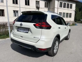 Nissan Rogue 2.5 SV AWD | Mobile.bg    4