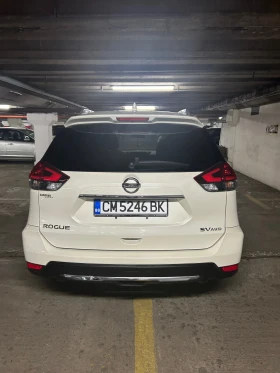 Nissan X-trail 2.5L - 28900 лв. - 52223087 13