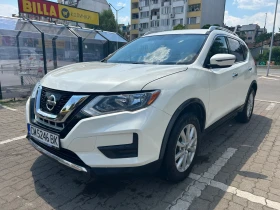 Nissan X-trail 2.5L - 28900 лв. - 52223087 2