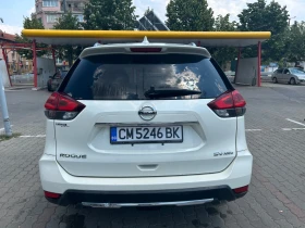 Nissan X-trail 2.5L - 28900 лв. - 52223087 5