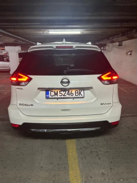 Nissan X-trail 2.5L - 28900 лв. - 52223087 12