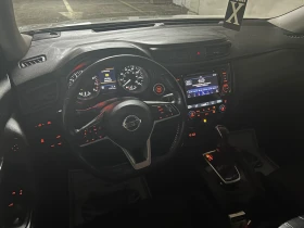 Nissan X-trail 2.5L - 28900 лв. - 52223087 14
