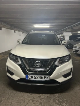 Nissan X-trail 2.5L - 28900 лв. - 52223087 8