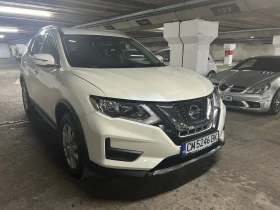 Nissan X-trail 2.5L - 28900 лв. - 52223087 11