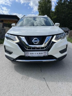 Nissan Rogue 2.5 SV AWD | Mobile.bg    12