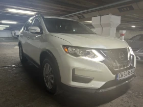 Nissan X-trail 2.5L - 28900 лв. - 52223087 16