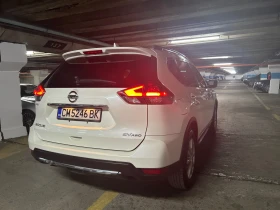 Nissan X-trail 2.5L - 28900 лв. - 52223087 9